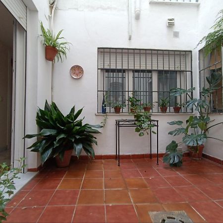 Lineros 24 Apartment Cordoba Exterior photo