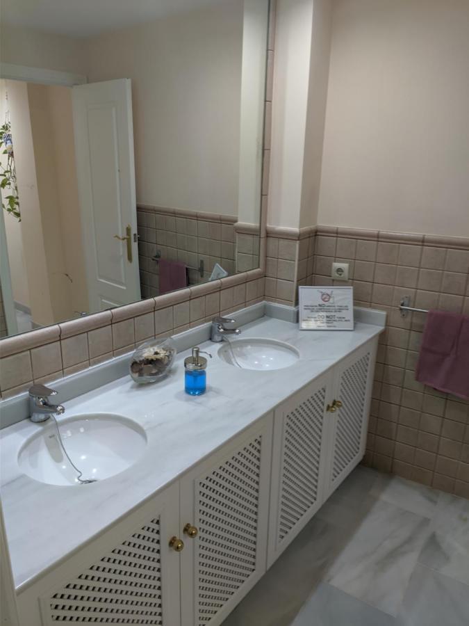 Lineros 24 Apartment Cordoba Exterior photo